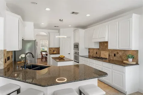 26 Verdin Place The Woodlands TX 77389