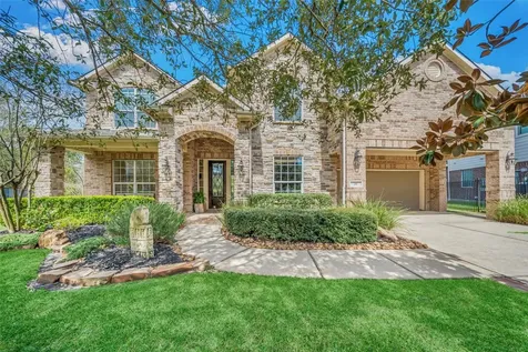 26 Verdin Place The Woodlands TX 77389