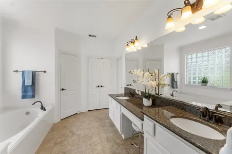 26 Verdin Place The Woodlands TX 77389