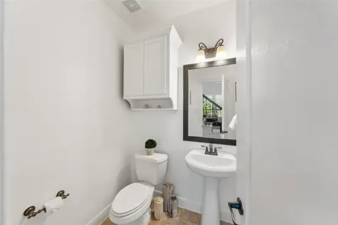 26 Verdin Place The Woodlands TX 77389