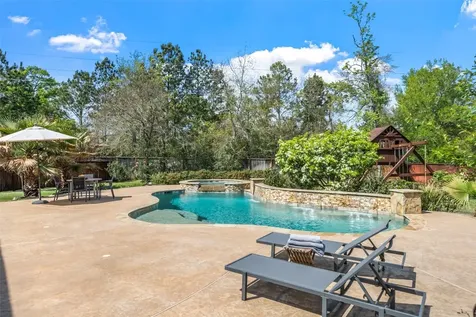 26 Verdin Place The Woodlands TX 77389