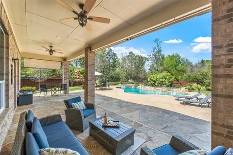26 Verdin Place The Woodlands TX 77389