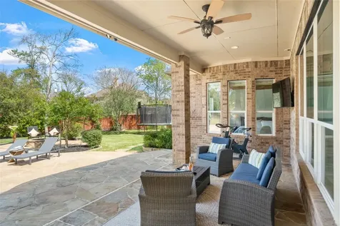 26 Verdin Place The Woodlands TX 77389