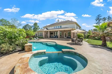 26 Verdin Place The Woodlands TX 77389