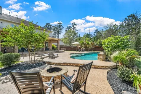 26 Verdin Place The Woodlands TX 77389
