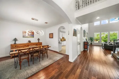 26 Verdin Place The Woodlands TX 77389