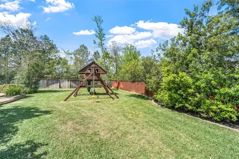 26 Verdin Place The Woodlands TX 77389