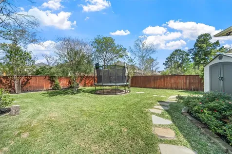 26 Verdin Place The Woodlands TX 77389