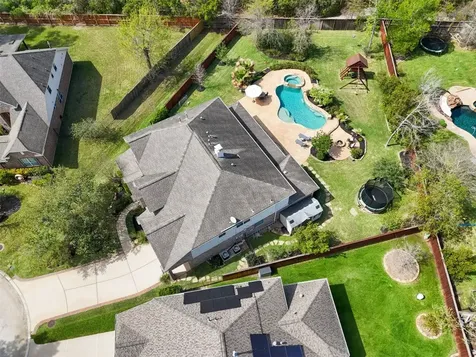 26 Verdin Place The Woodlands TX 77389