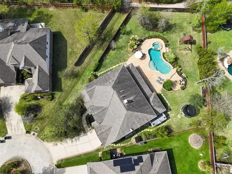 26 Verdin Place The Woodlands TX 77389