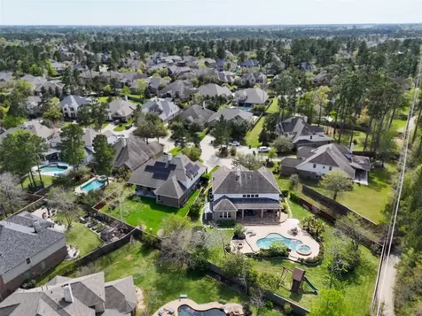 26 Verdin Place The Woodlands TX 77389