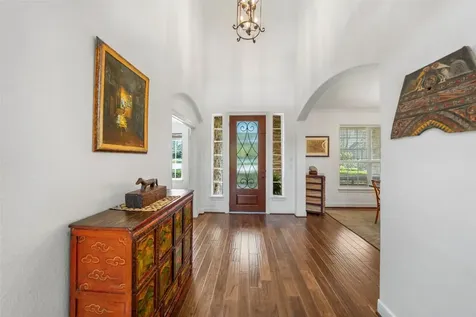 26 Verdin Place The Woodlands TX 77389