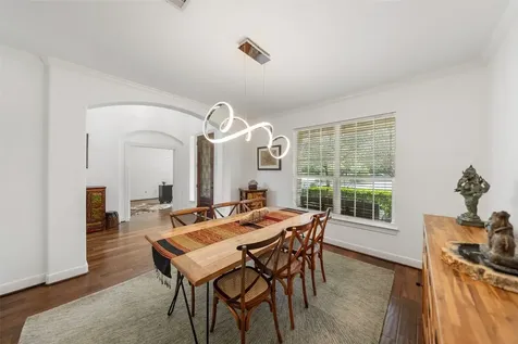 26 Verdin Place The Woodlands TX 77389