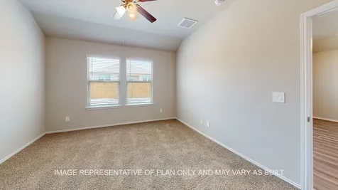 3430 Canvasback Drive Orange TX 77632