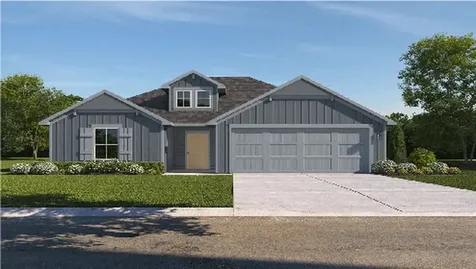 3430 Canvasback Drive Orange TX 77632