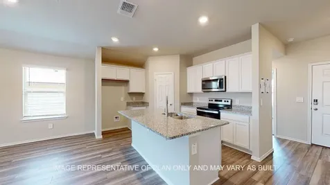 3430 Canvasback Drive Orange TX 77632