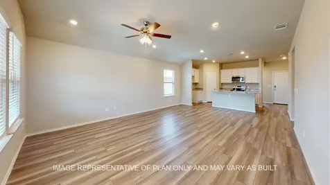 3430 Canvasback Drive Orange TX 77632