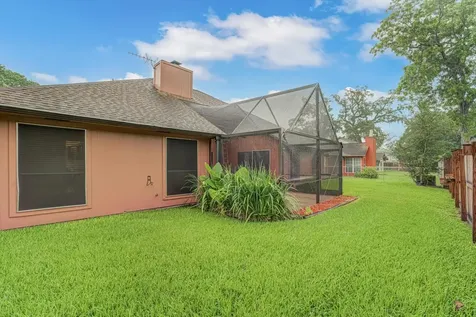 139 Spanish Moss Lane Lake Jackson TX 77566