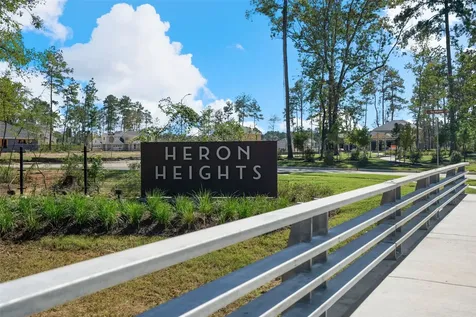39219 Water Rail Court Magnolia TX 77354