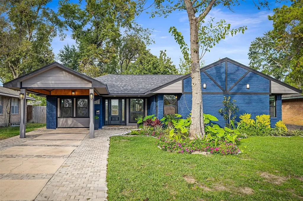 5402 Libbey Lane Houston TX 77092