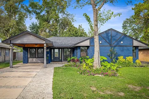 5402 Libbey Lane Houston TX 77092