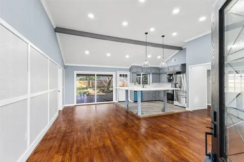 5402 Libbey Lane Houston TX 77092
