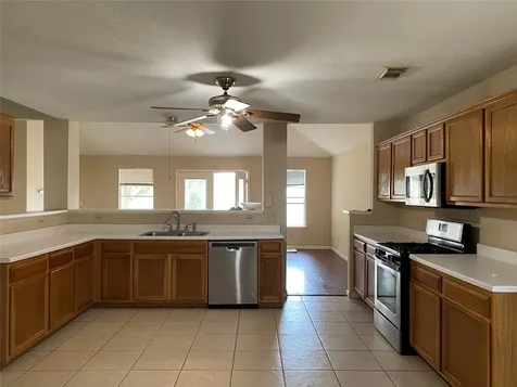 2927 Sailors Moon Drive Friendswood TX 77546