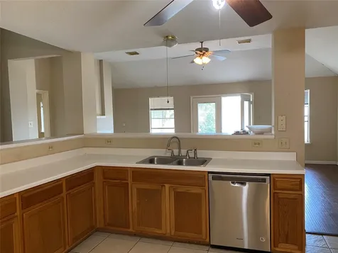 2927 Sailors Moon Drive Friendswood TX 77546