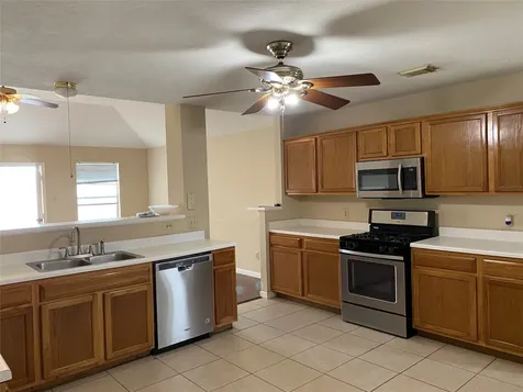 2927 Sailors Moon Drive Friendswood TX 77546