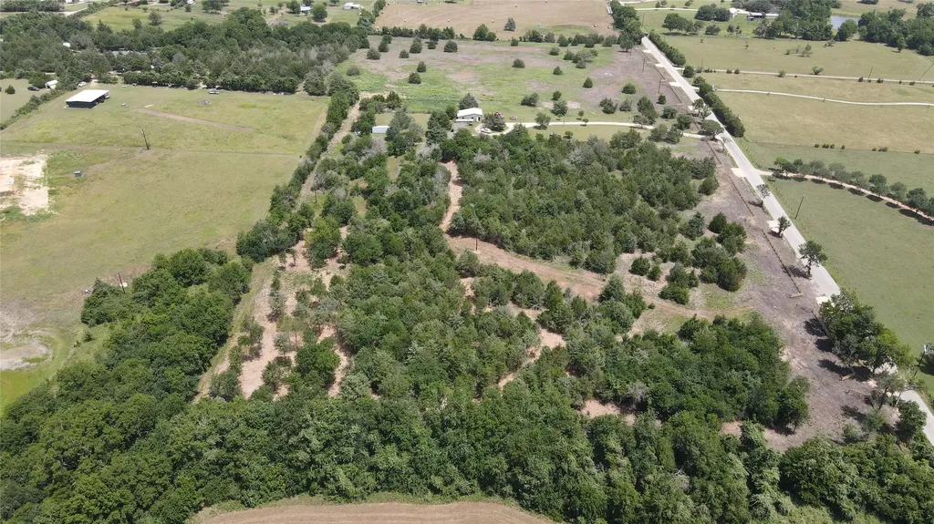 Lots 3 & 4 Wonder Hill Road Chappell Hill TX 77426