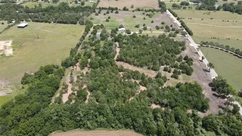 Lots 3 & 4 Wonder Hill Road Chappell Hill TX 77426