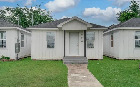 4914 Lee Street Houston TX 77020
