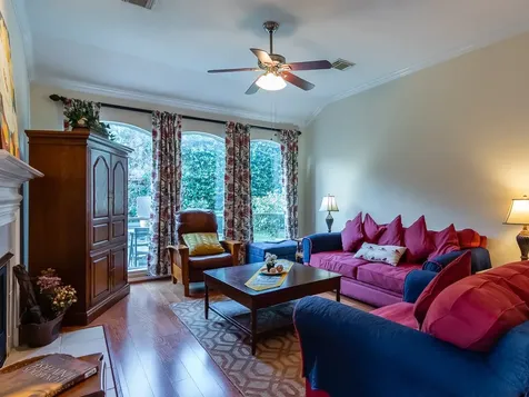 7034 Lawler Ridge Houston TX 77055
