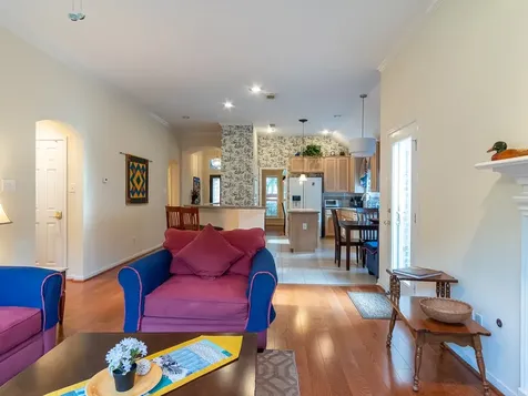 7034 Lawler Ridge Houston TX 77055