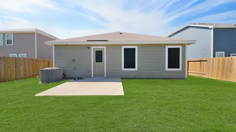 8410 Bermuda Blue Road Cove TX 77523