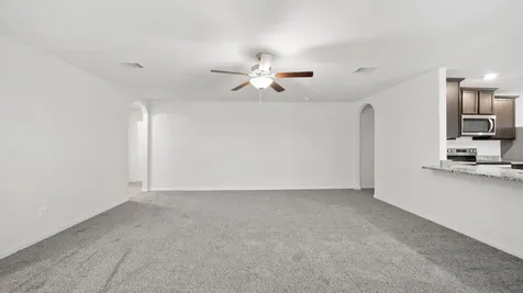 8410 Bermuda Blue Road Cove TX 77523