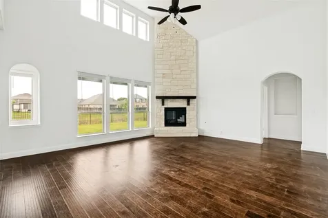 1945 Cedarwood Drive Glenn Heights TX 75154