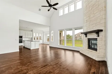 1945 Cedarwood Drive Glenn Heights TX 75154