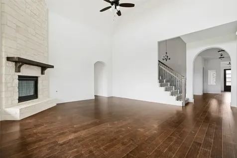 1945 Cedarwood Drive Glenn Heights TX 75154