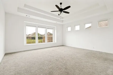 1945 Cedarwood Drive Glenn Heights TX 75154