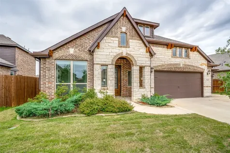 1945 Cedarwood Drive Glenn Heights TX 75154