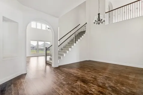 1945 Cedarwood Drive Glenn Heights TX 75154
