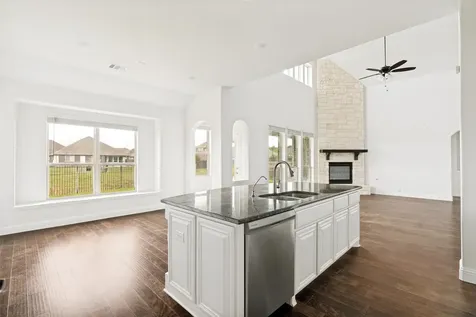 1945 Cedarwood Drive Glenn Heights TX 75154