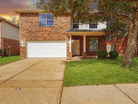 16630 Pademelon Drive Sugar Land TX 77498