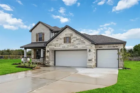 1137 Westfork Drive Sealy TX 77303