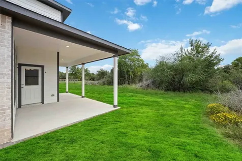 1137 Westfork Drive Sealy TX 77303