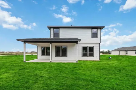 1137 Westfork Drive Sealy TX 77303