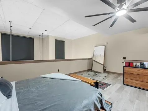 5005 Hidalgo Street 613 Houston TX 77056