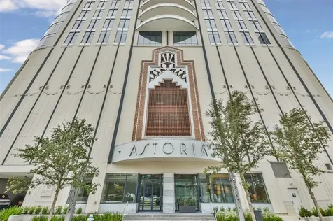 1409 Post Oak Boulevard 2003 Houston TX 77056