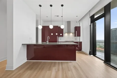 1409 Post Oak Boulevard 2003 Houston TX 77056